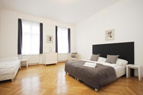 Prague Central Residence